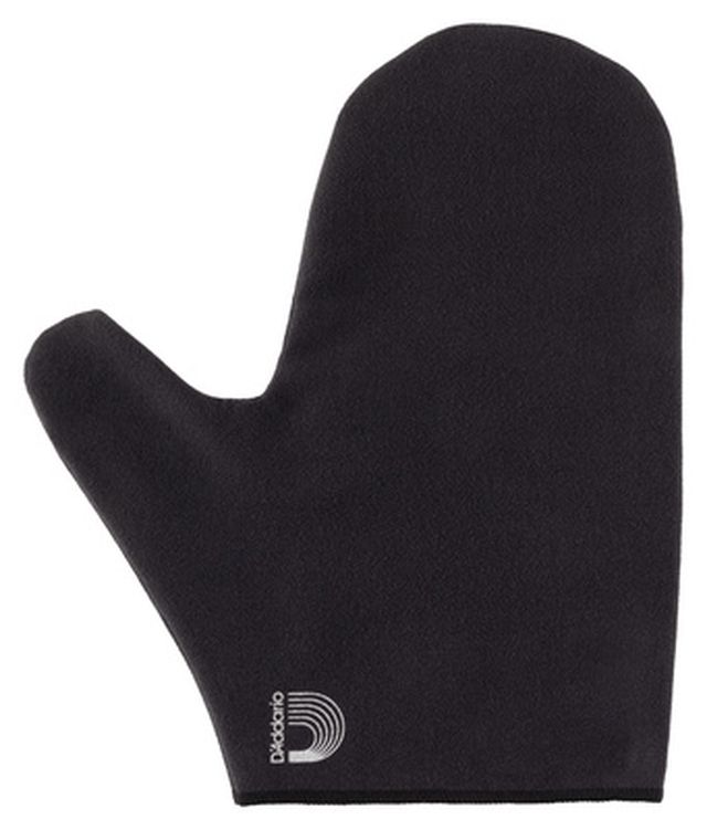 Daddario PW-MPM Micro-Fiber Polish Mitt
