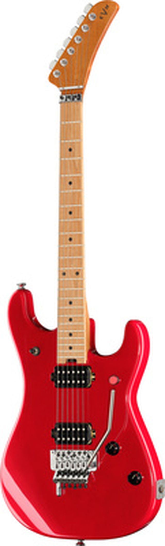 Evh 5150 DX Baked Maple CAR MET