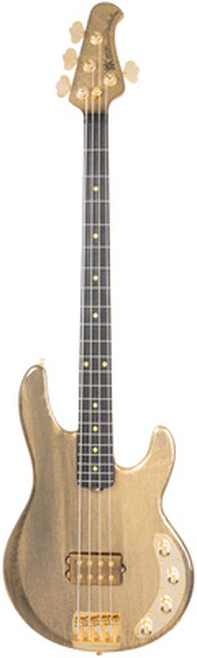 Music Man 50th Anniversary Stingray 4H