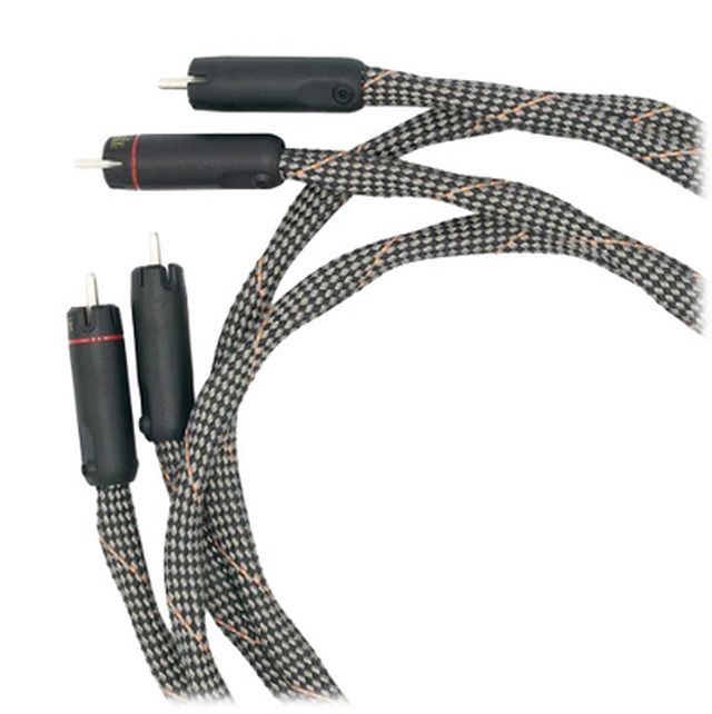 Vovox sonorus protect A 2x1m RCA/RCA