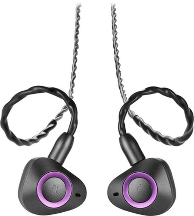 Vision Ears GO live!