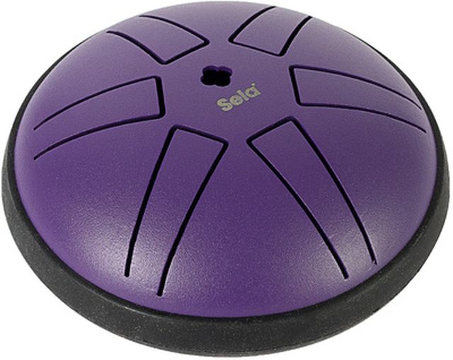 Sela Tongue Drum SETD4M2