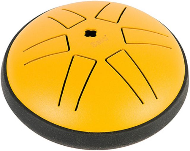 Sela Tongue Drum SETD4M3