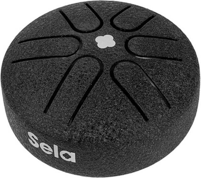 Sela Tongue Drum SETD3M1