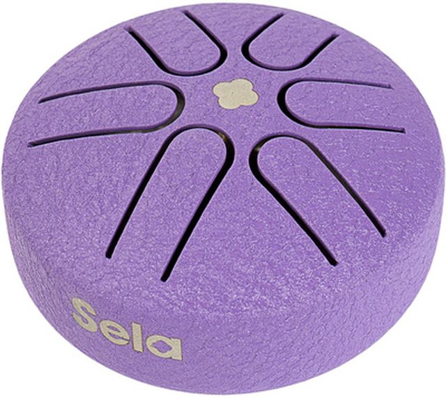 Sela Tongue Drum SETD3M2