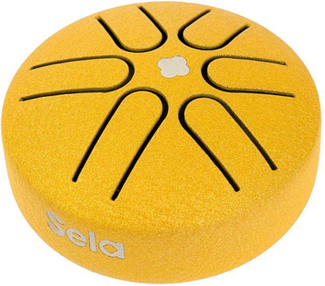 Sela Tongue Drum SETD3M3