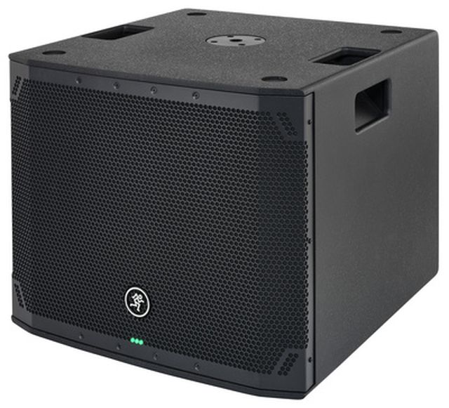 Mackie Thump 15Sv4