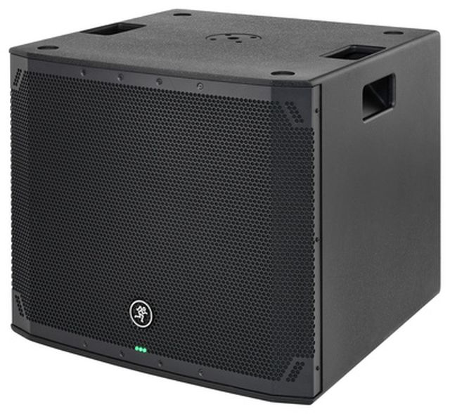 Mackie Thump 18Sv4