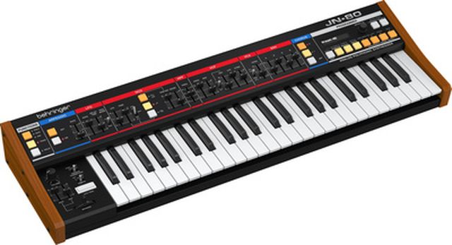 Behringer JN-80
