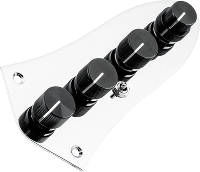 Sadowsky Onboard Bass Preamp MB4K