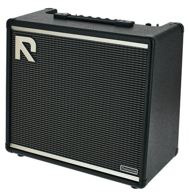 Positive Grid Reactor 50