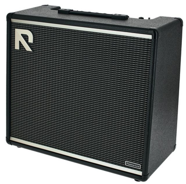 Positive Grid Reactor 100