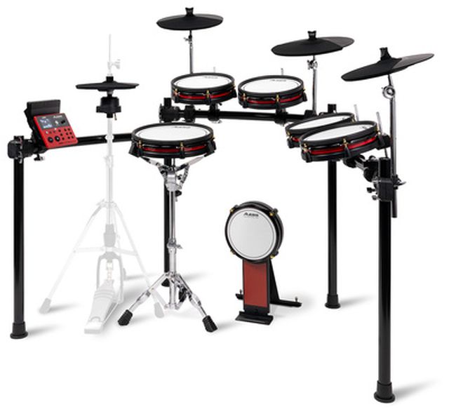 Alesis Nitro Ultimate XL Drum Kit