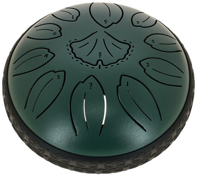 Thomann Tongue Drum 6" Ginko JG