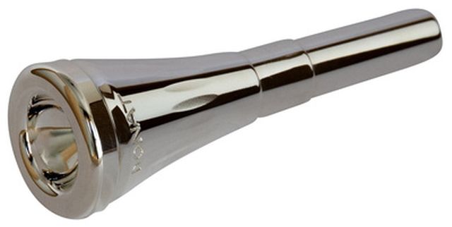 Atelier Donat The Doe Trumpet Mouthpiece