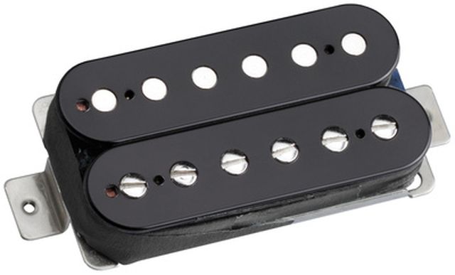 Seymour Duncan APH-2b Slash Alnico II Black