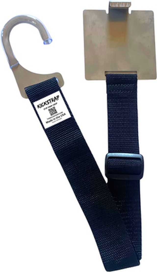 KickStrap Low Rise