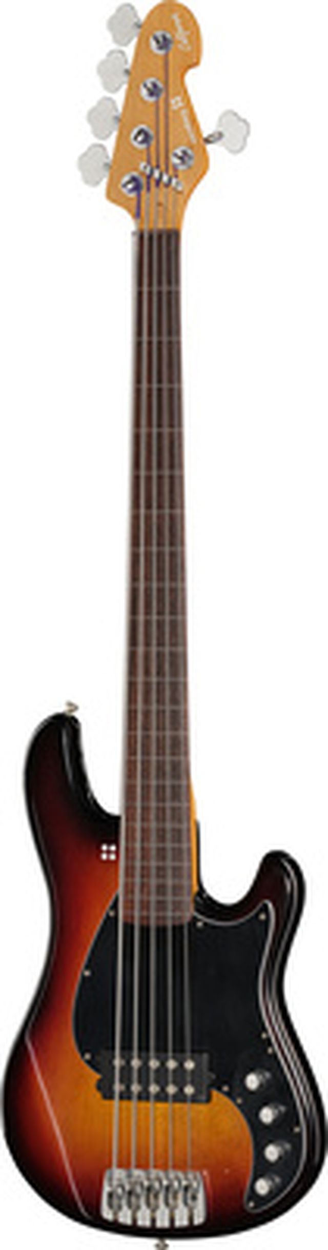 Sandberg California V FL SA 3TSB