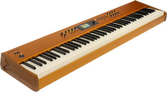 Studiologic Numa X Piano GT SE