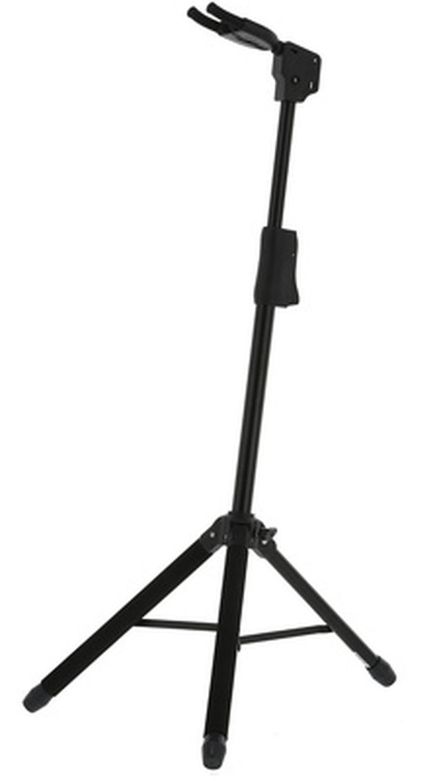 Gewa SoloGrip GS80B Guitarstand
