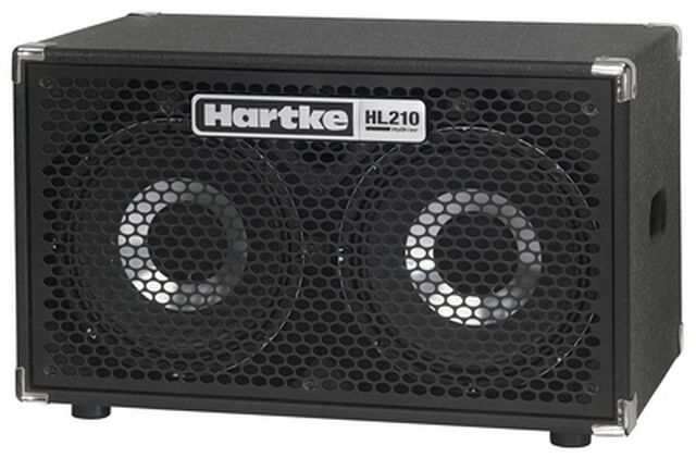 Hartke HyDrive HL 210