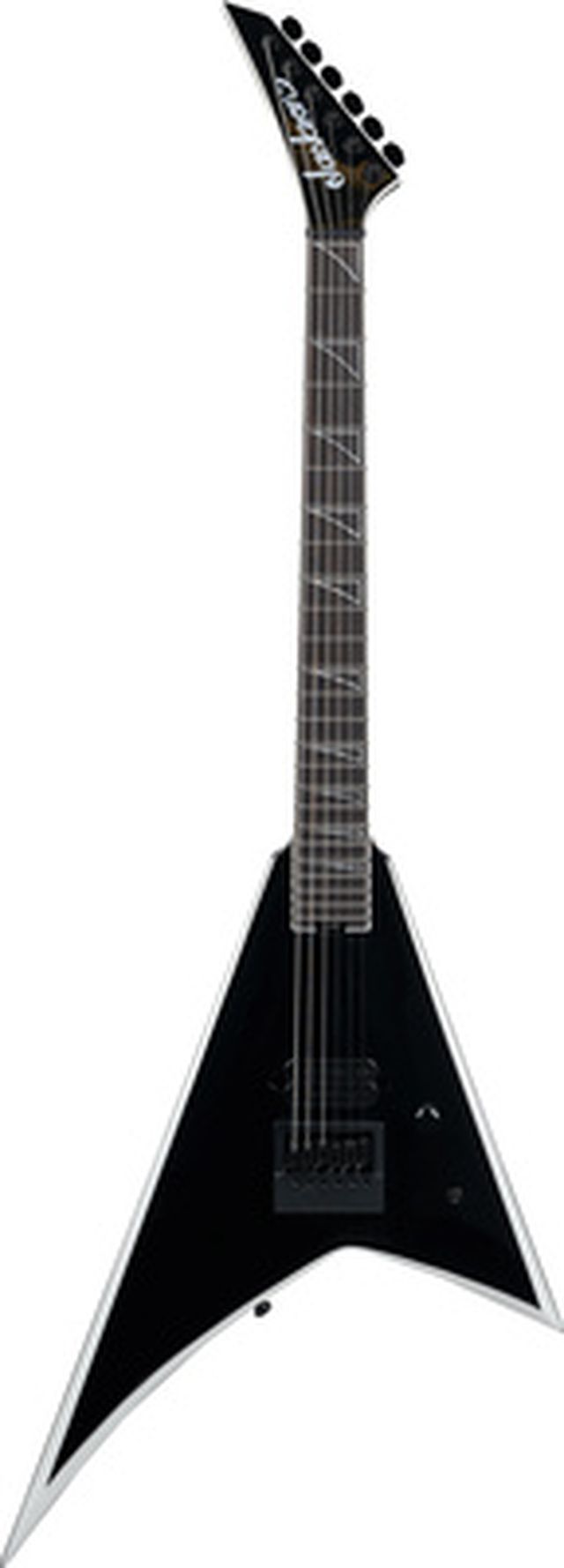Jackson Pro Plus Christian Andreu RR24