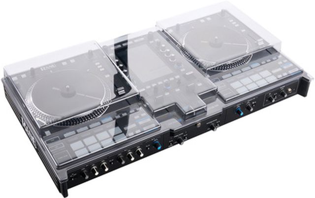 Decksaver Rane System One