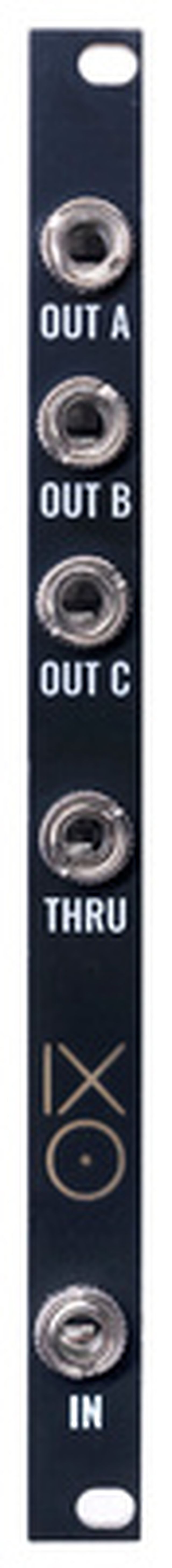 OXI Instruments Split 2HP