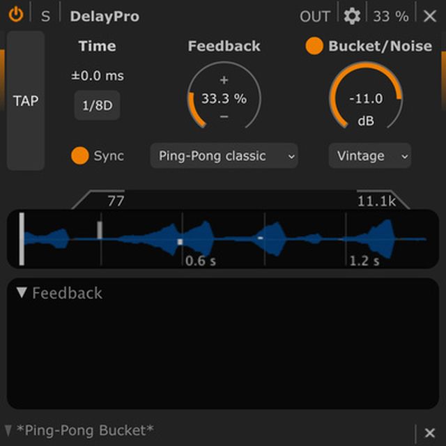HOFA SYSTEM DelayPro