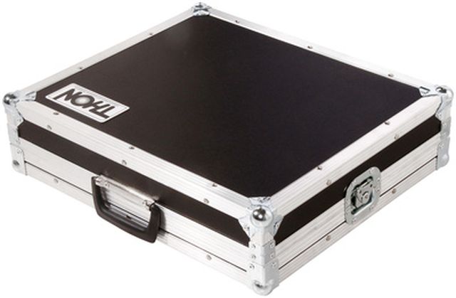 Thon Case Zoom LiveTrak L12next