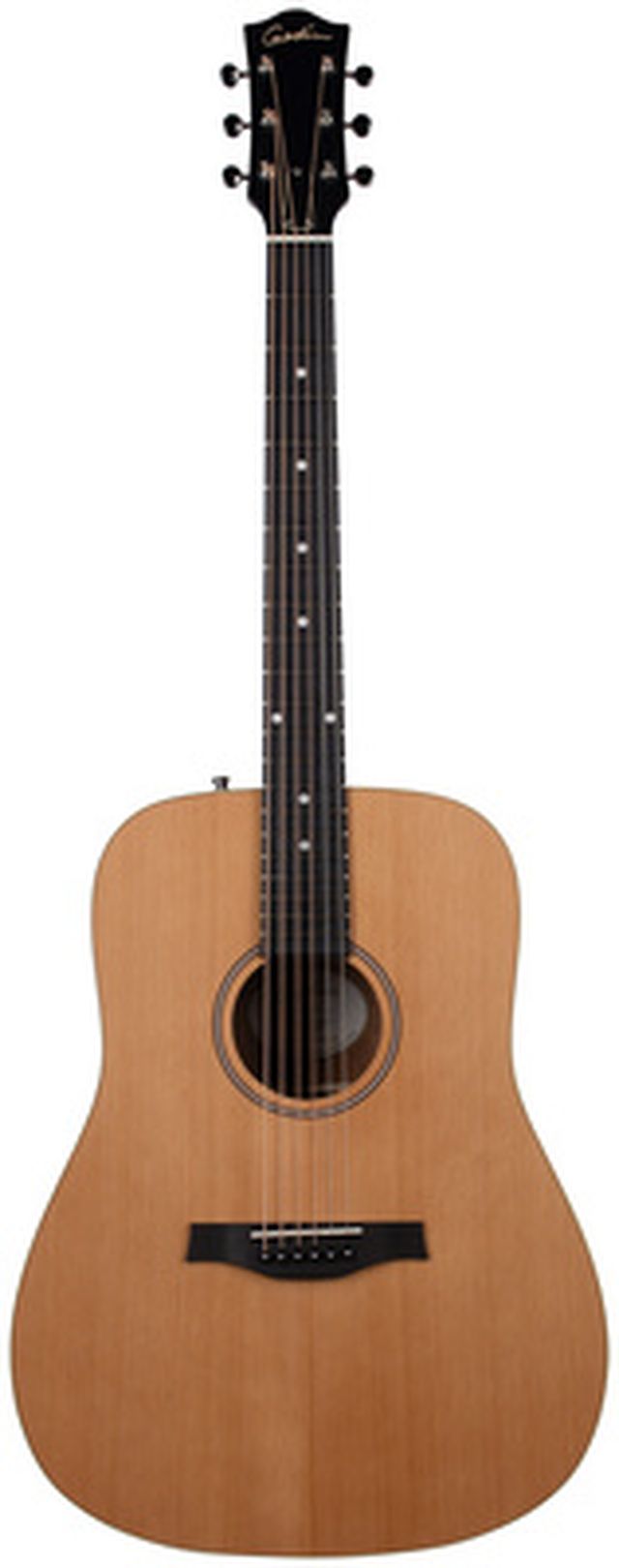 Godin Century Maho Natural EQ