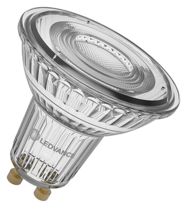 LEDVANCE LED PAR16 80 36° DIM 6.1W 940