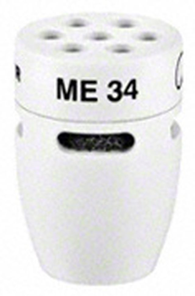 Sennheiser ME34 W