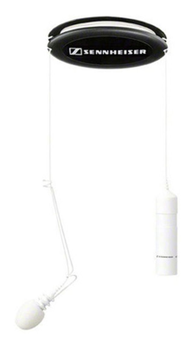 Sennheiser MZC 30 W