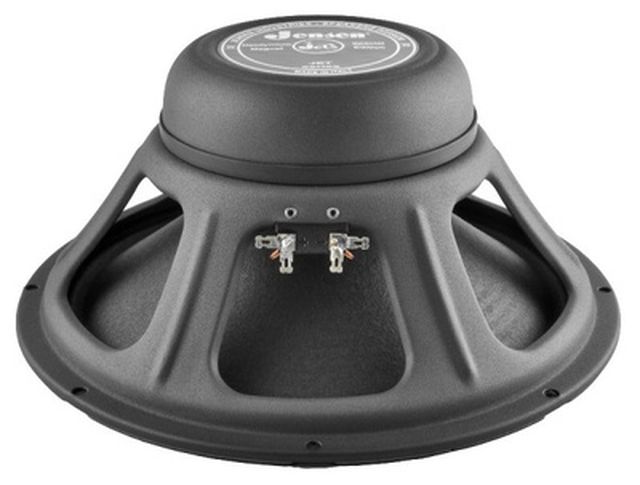 Jensen 12" Tornado Stealth 65 8 Ohms