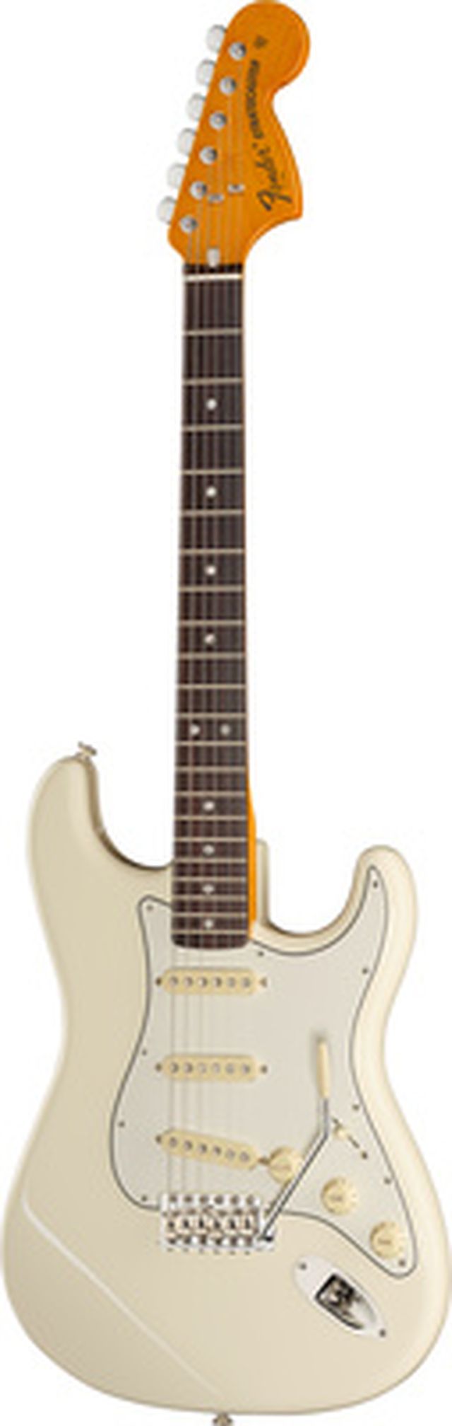 Fender AV II 73 Strat RW OLY