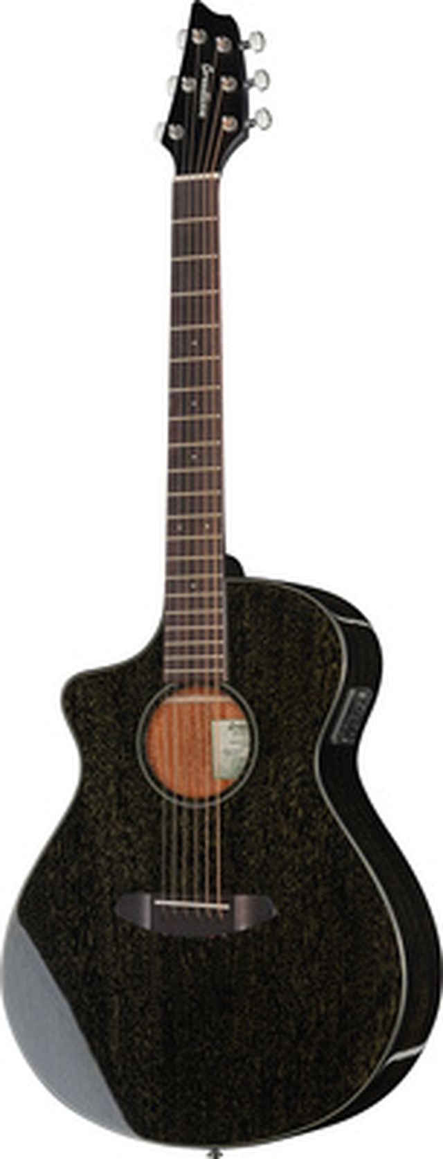 Breedlove Rainforest S Concert BG LH CE