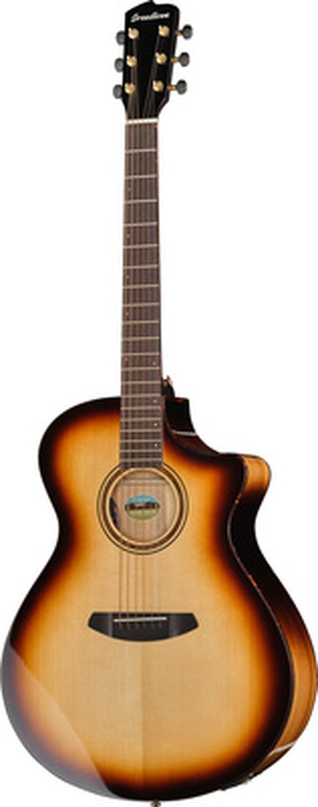Breedlove Artista Pro Concerto BA CE W/C