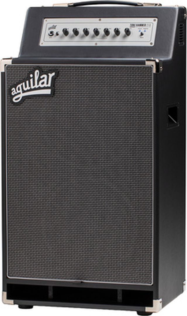 Aguilar Tone Hammer 210