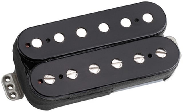 Seymour Duncan Slash 2.0 Trembucker Black