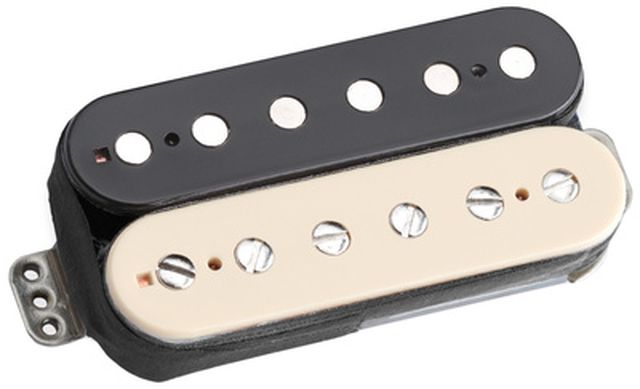 Seymour Duncan Slash 2.0 Trembucker Zebra