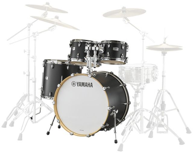 Yamaha 20" Tour Custom Set BS