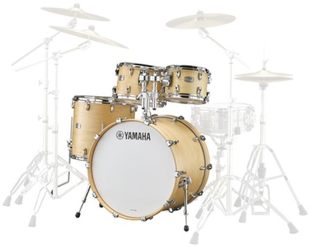 Yamaha 22" Tour Custom Set LS