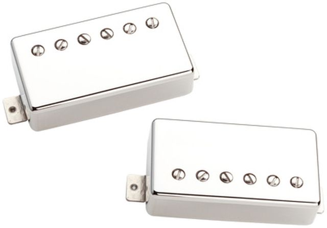Seymour Duncan APH-2s Slash Alnico II Nickel