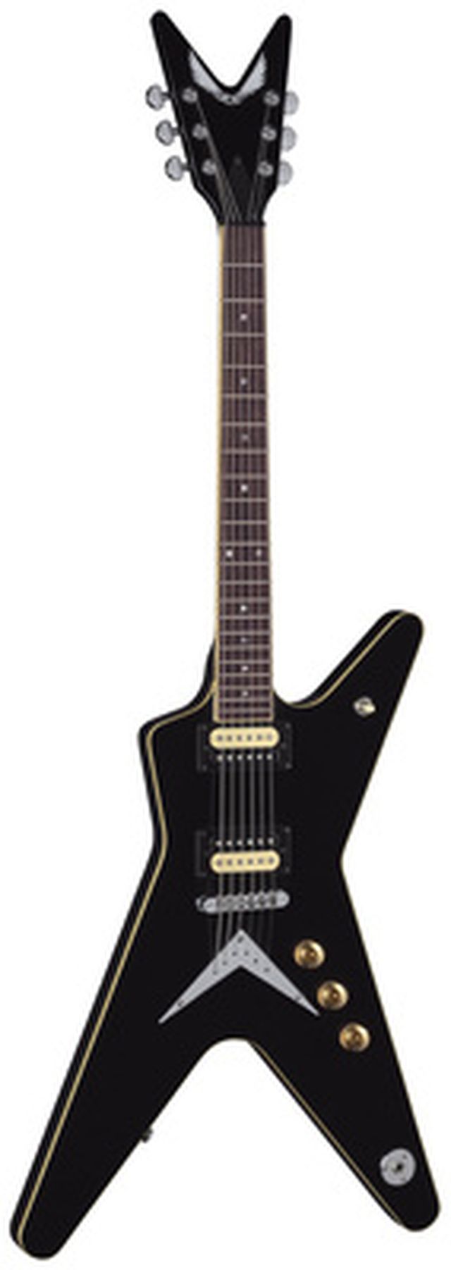 Dean Guitars ML 79 Classic Black