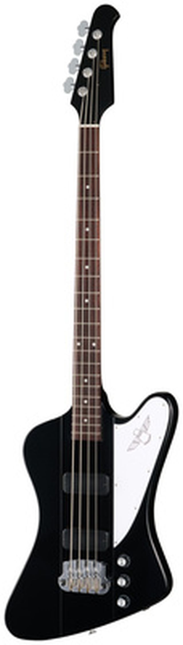 Gibson Thunderbird Bass Ebony