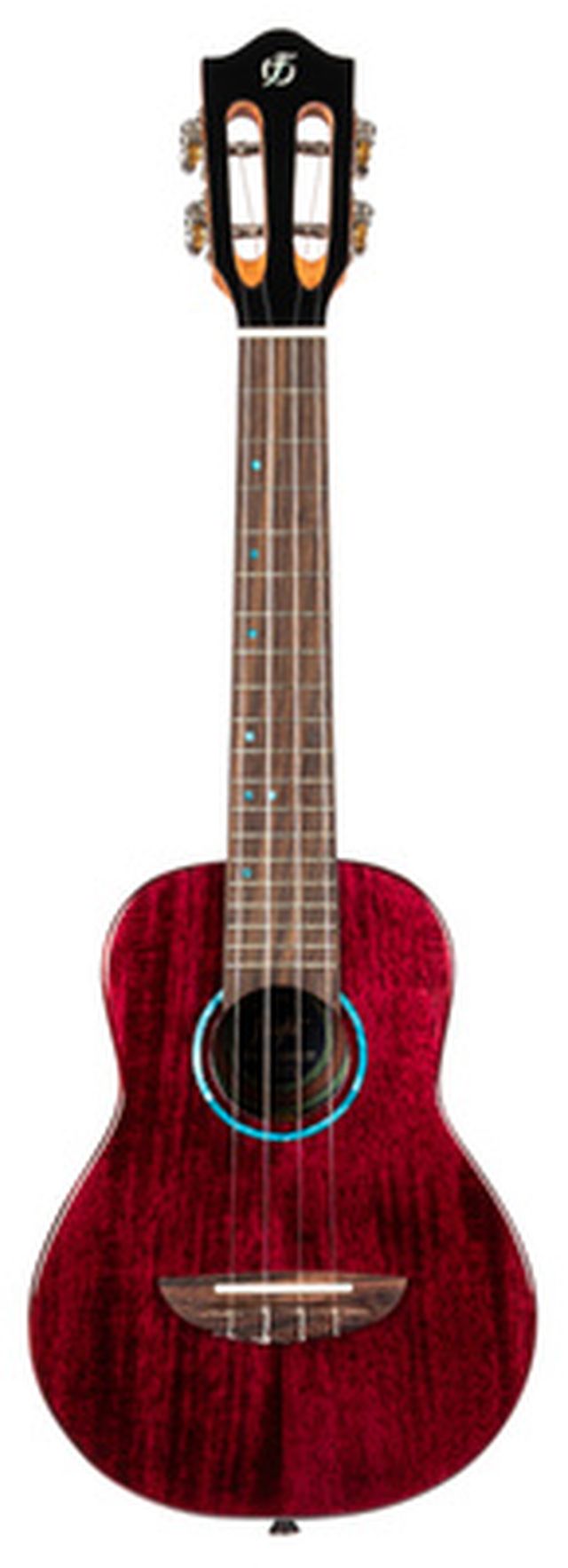 Flight Iris Tinta Concert TPP