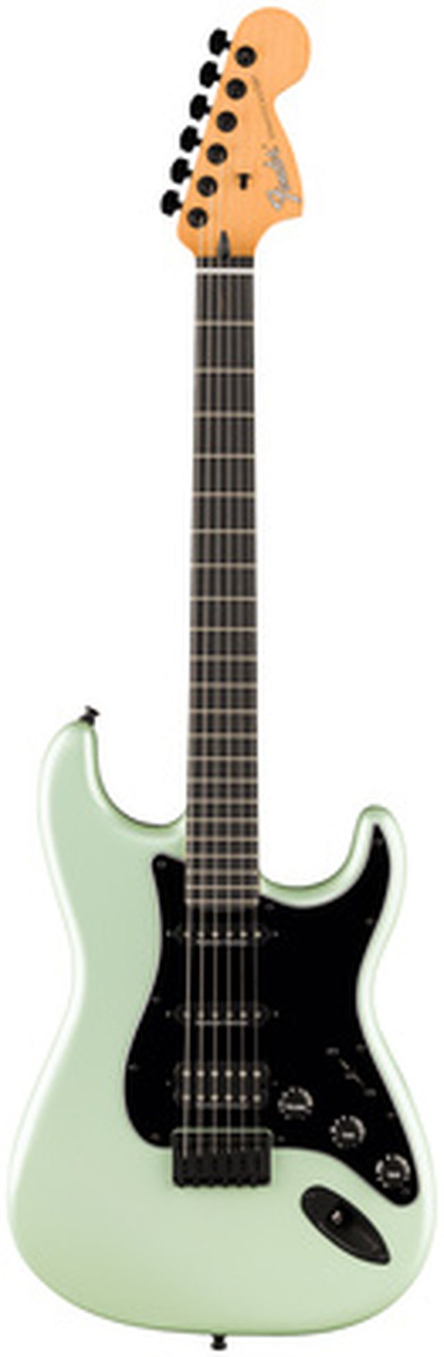 Fender Player II Adv Strat HSS HT SFP