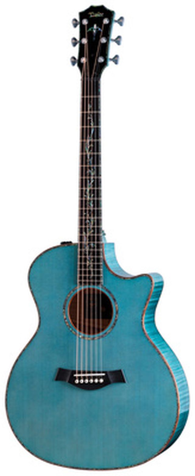 Taylor C14ce B6023 Custom #23
