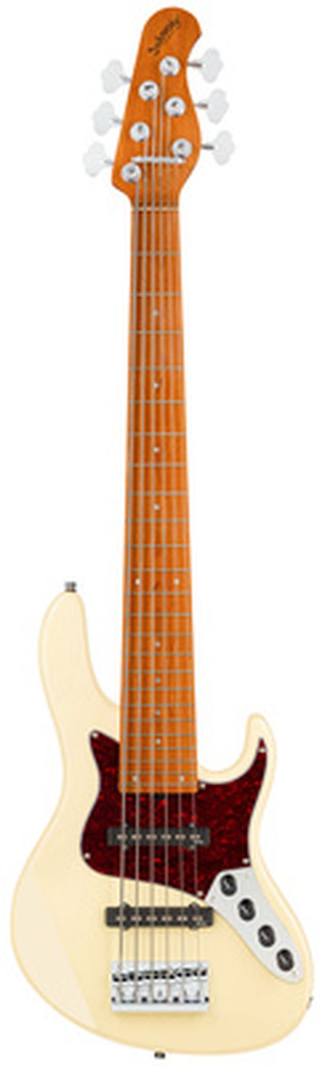 Sadowsky MetroExpress 24-Fret 6 RM OW